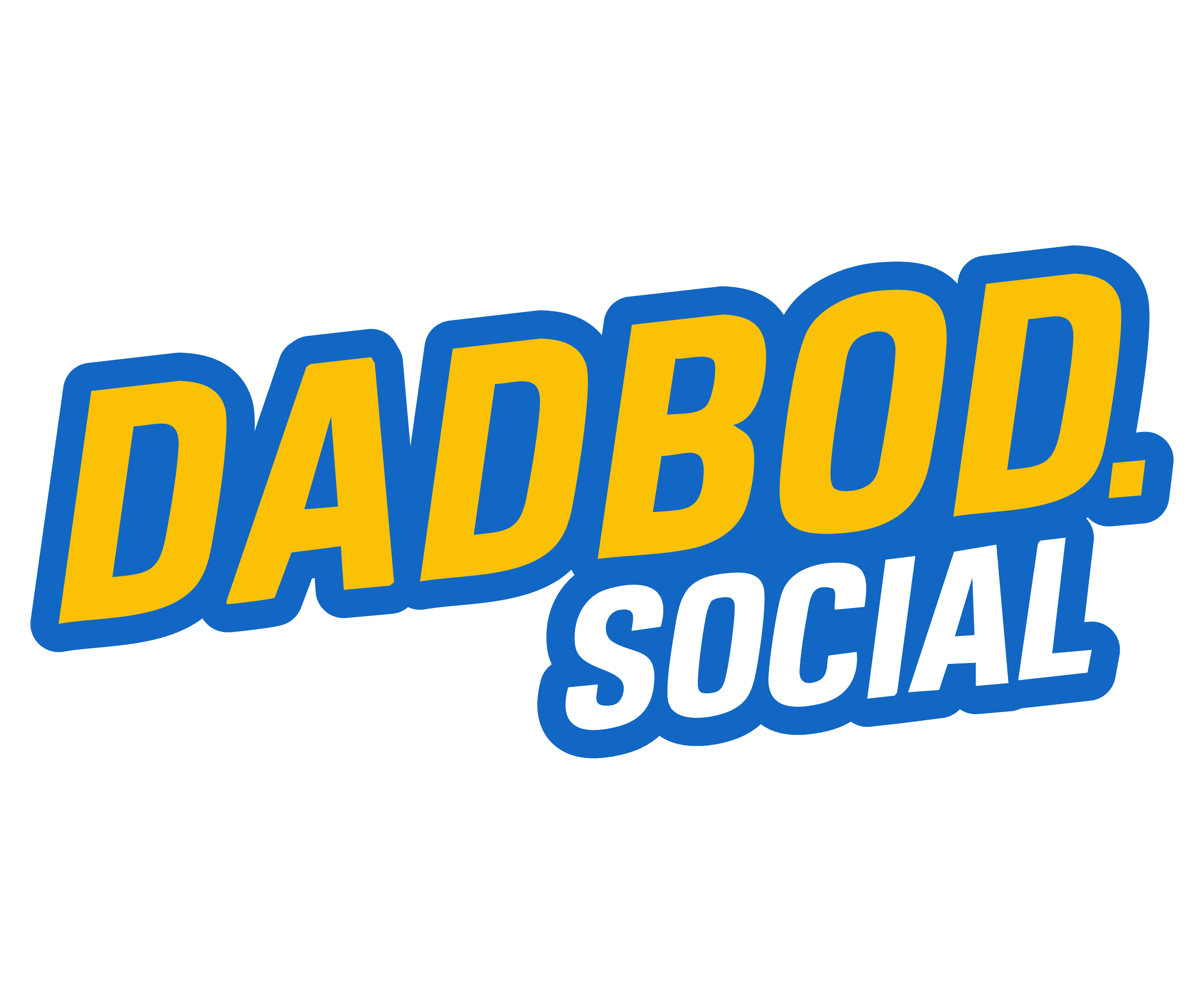 DadBod.social Logo